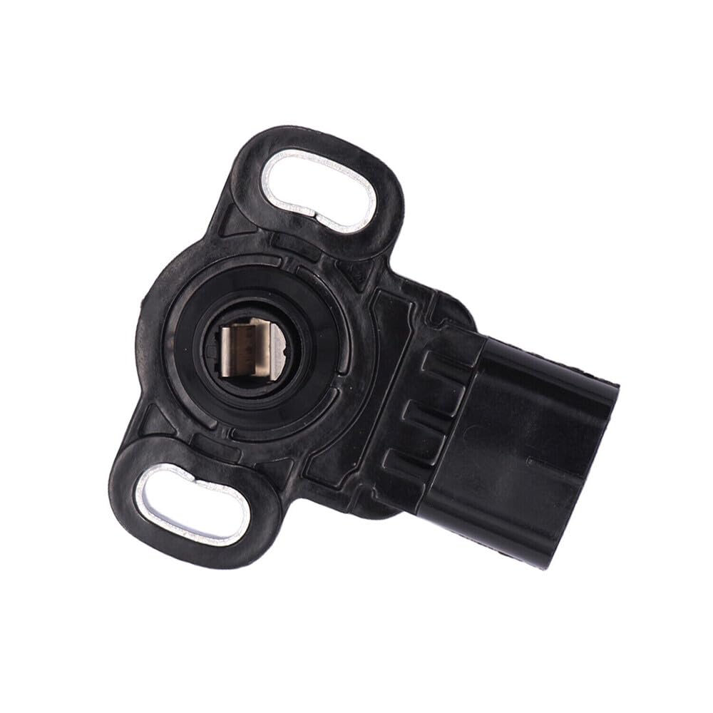 ya 4 8.8.2 JW9-H5885-00-00 Throttle Position Sensor for Yamaha Drive G29 2012
