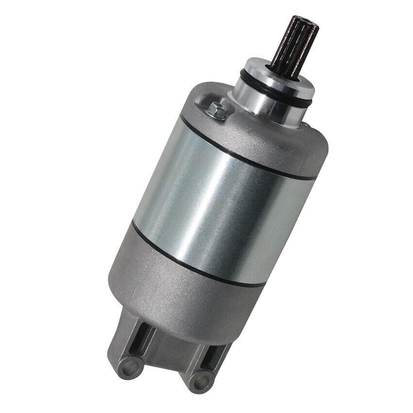 ya 23 10.7 baidi for Honda Electrical Starter Motor CBR600F4 CBR600F4i CBR600FS CBR600FR 2001-06