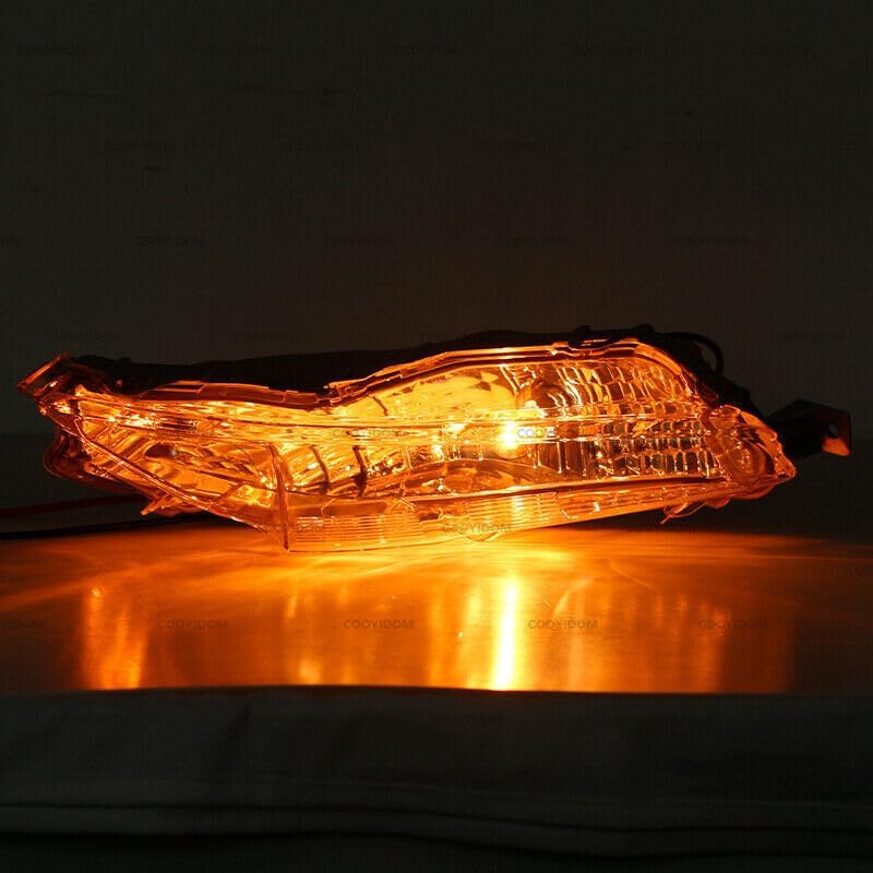 ya 2 8.15 for Toyota Camry 2015 Pre 2016 Fog Lamp LH&RH Equipment for MAN ufacturer: 8152006050815100050