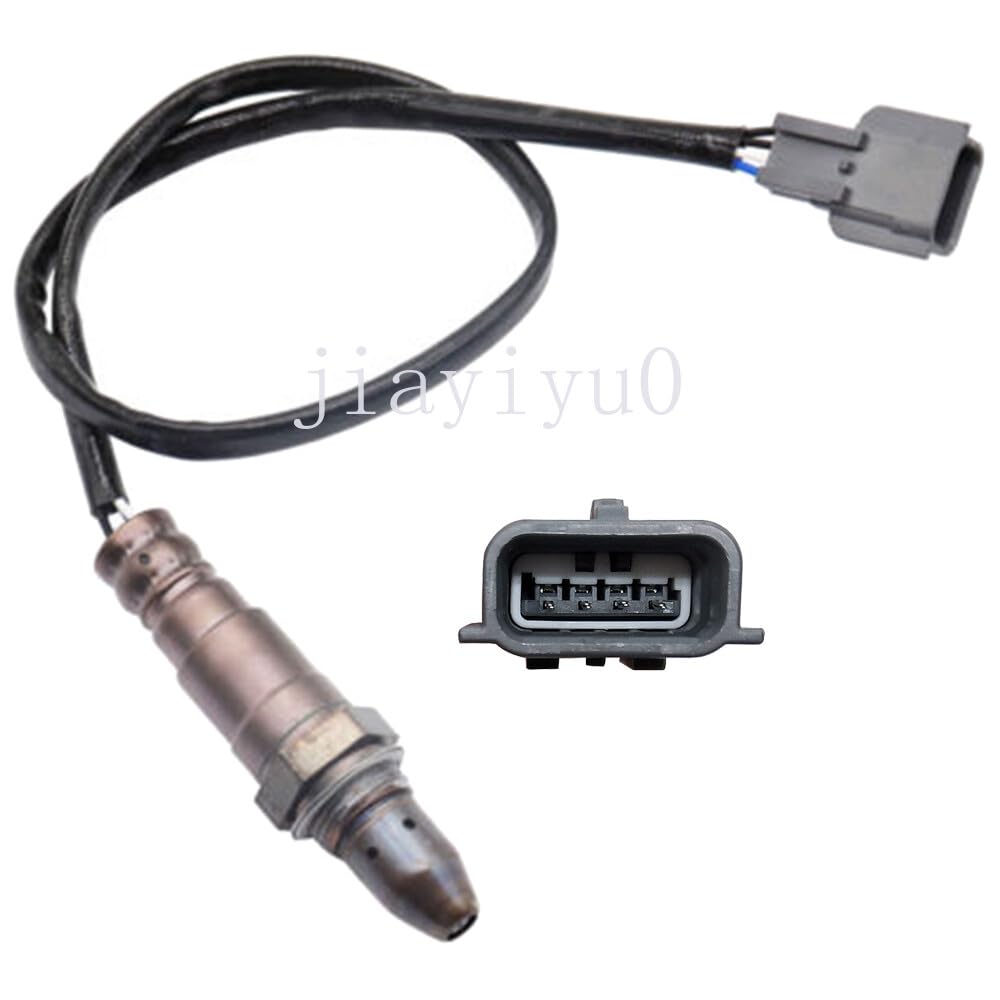 ya 4 8.8 4pcs Oxygen O2 Sensor 1&2 for 2015 for Infiniti QX80 V8-5.6L Upstream+Downstream