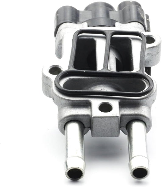 ya 4 8.14 22270-0D040 For 2003-2007 for Toyota for Corolla Matrix 1.8L 4Cyl Idle Air Control Valve 