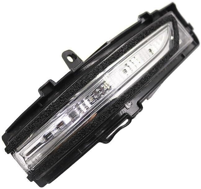 ya 4 8.10 1pc Right Side LED Rear View Mirror Signal Lamp Fit for Ford Edge 2015 2016-2019