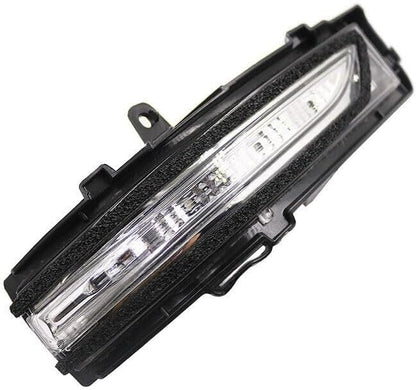 ya 4 8.10 1pc Right Side LED Rear View Mirror Signal Lamp Fit for Ford Edge 2015 2016-2019
