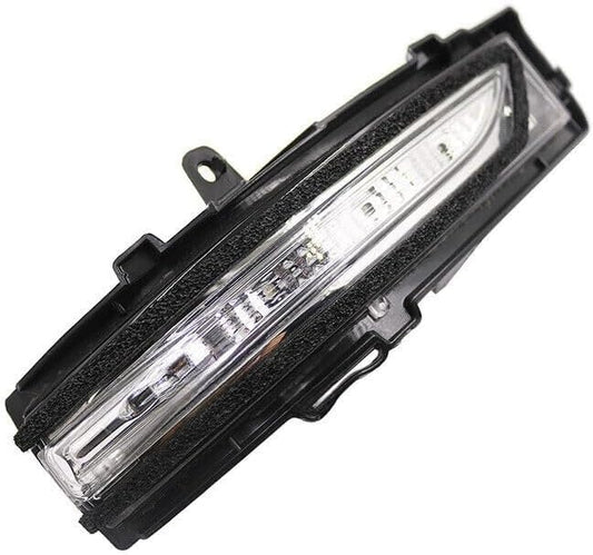ya 4 8.10 1pc Right Side LED Rear View Mirror Signal Lamp Fit for Ford Edge 2015 2016-2019