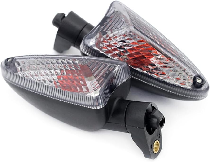 ya 13 9.15 baidi 2X Turn Signal Light Indicator Lamp for BMW S1000R S1000RR S1000XR G310R G310GS