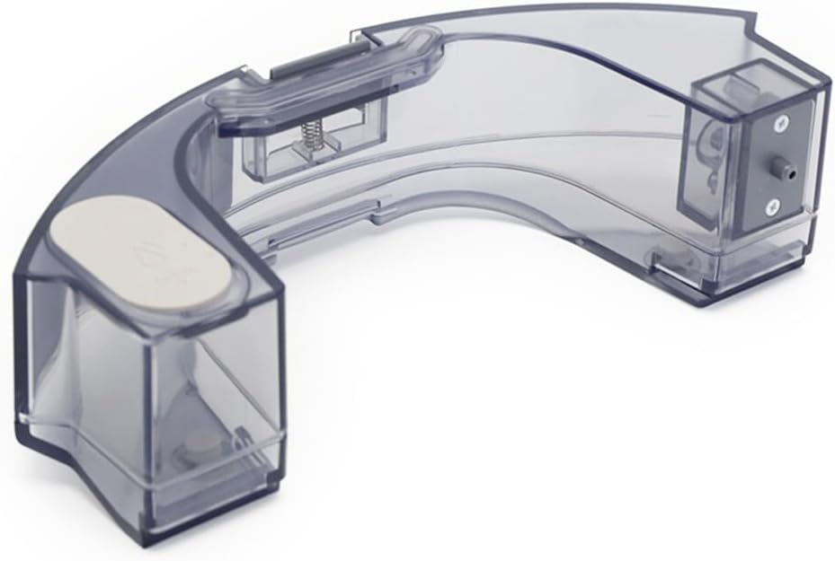 ya 26 10.21 baidi Transform Your Robotic Vacuum with Water Tank Set for Efficient Mopping