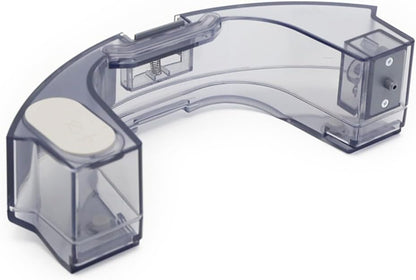ya 26 10.21 baidi Transform Your Robotic Vacuum with Water Tank Set for Efficient Mopping