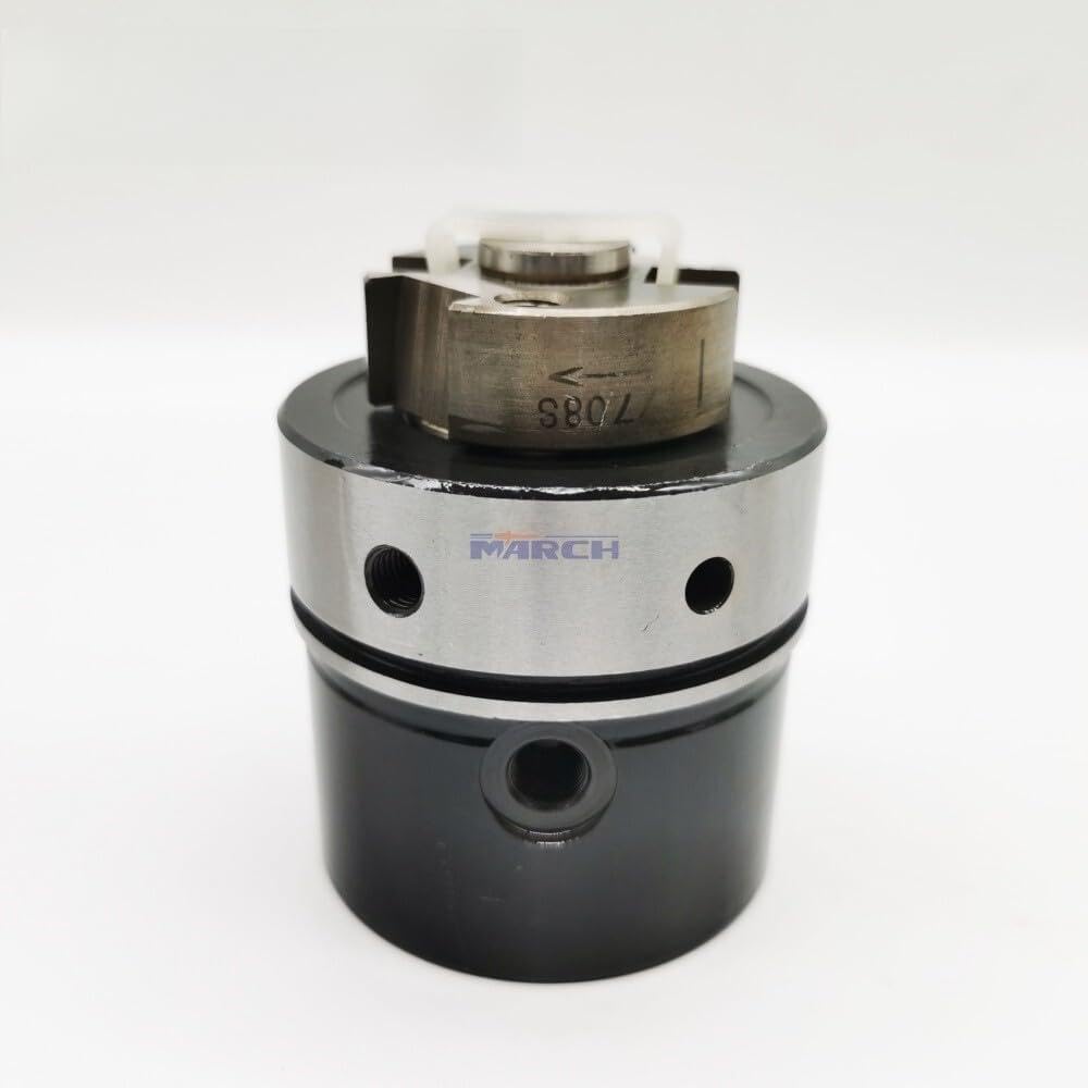 ya 5 8.10 Injection Pump Hydraulic DPA Rotor Head 7139-764S for Massey Leyland 245 Perkins