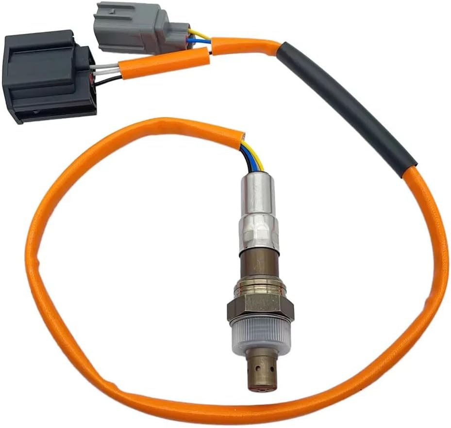 ya 12 10.8 zhengce Oxygen Sensor LFH1-18-8G1B for Mazda 6 Hatchback Stufenheck GG GY 1.8 2.0 2.3