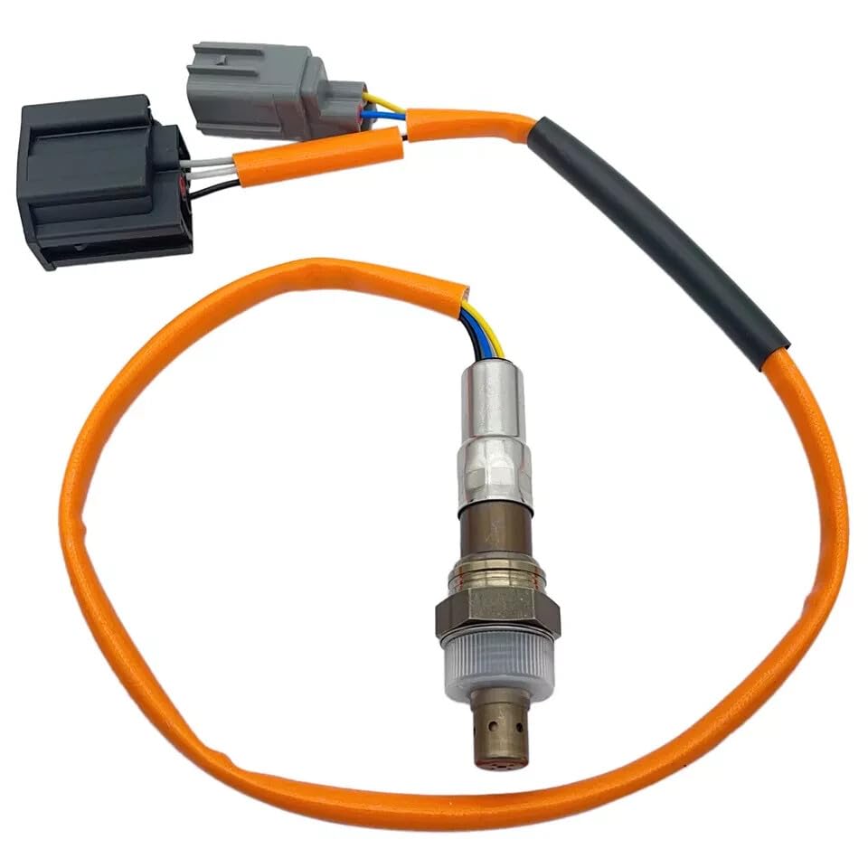 ya 5 8.10 Oxygen Sensor LFH1-18-8G1B for Mazda 6 Hatchback Stufenheck GG GY 1.8 2.0 2.3
