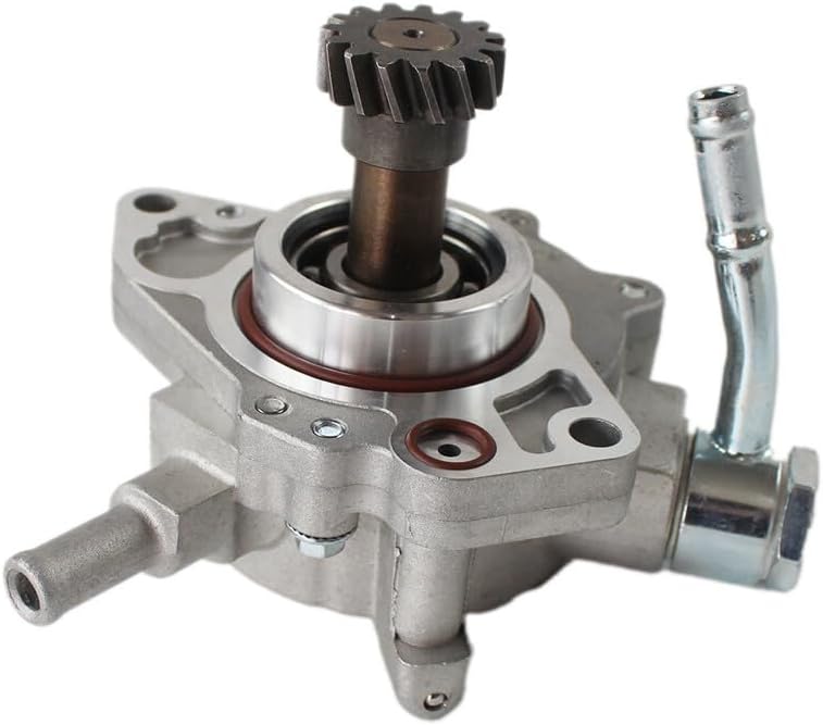 ya 11 9.14 baidiVacuum Pump Assy' 2020A002 for Mitsubishi KB4T B40 2.5DID 03/2006+ 4D56 L200
