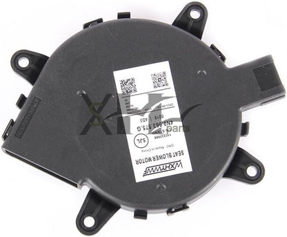 ya 5 8.24 baidi Front for SEAT Cooling Fan Fit for VW Touareg for Audi A4 A6 A8 S7 4N0 963 575G