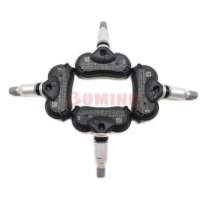 ya 4 8.8 Set of 4X tire Pressure Monitoring Sensor 42753-TY2-A51 for Acura TL ZDX RLX 315Mhz