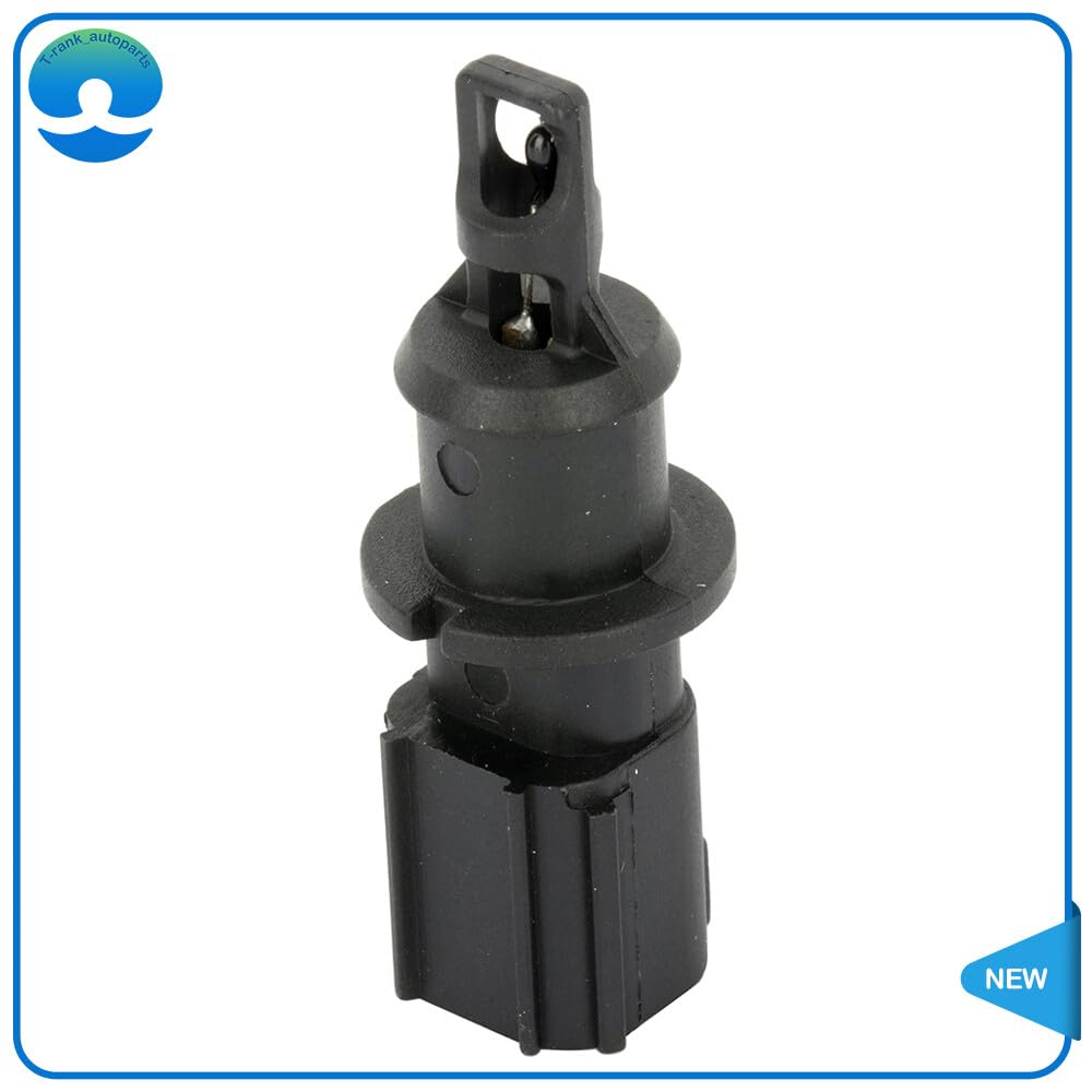 ya 12 10.8 baidi Outside Air Ambient Temperature Sensor Fit for 2007-2017 for Jeep Compass 4606487AA