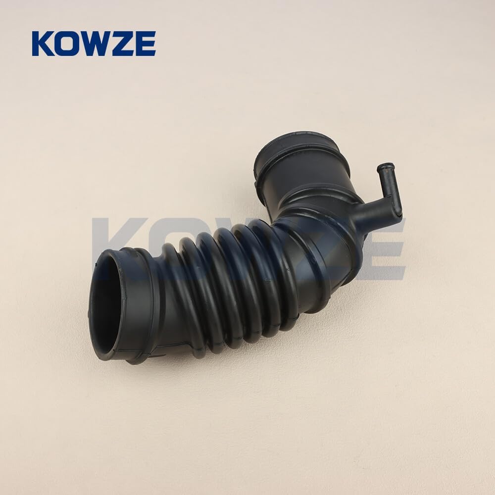 ya 10 9.16 baidi Air Cleaner Hose Throttle Body Duct Pipe fit for Mitsubishi Lancer Galant Fortis