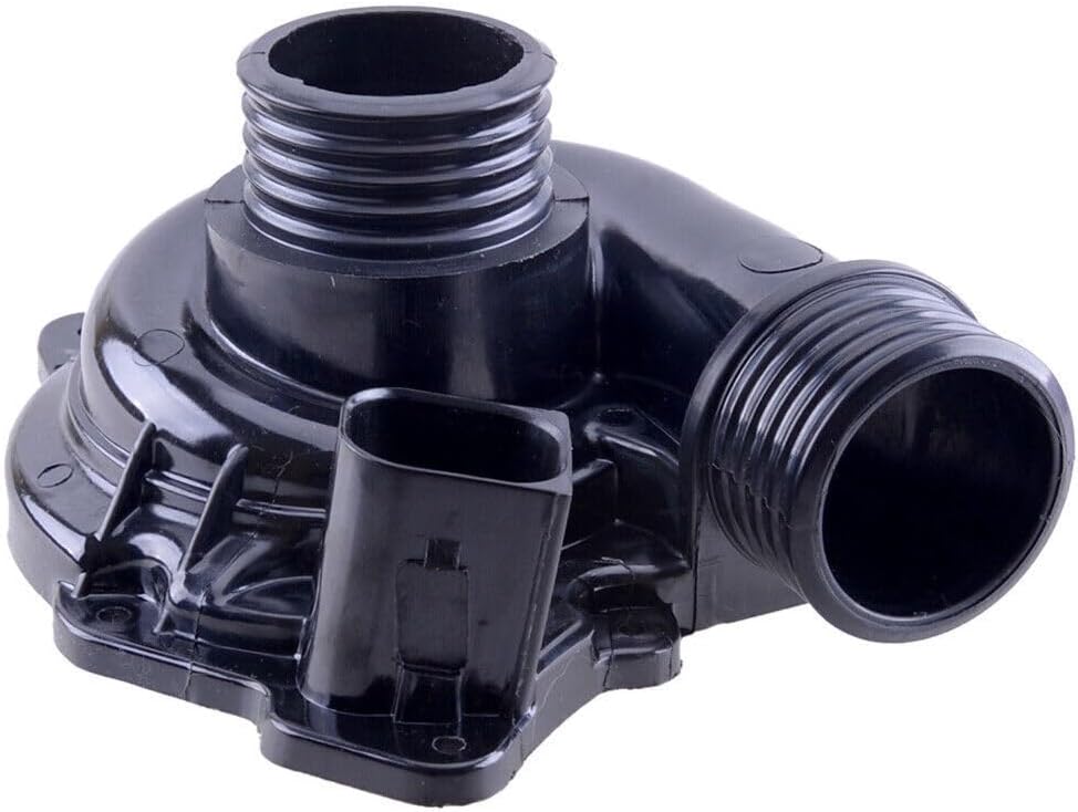 ya 10 9.16 baidi Car electric water pump case for BMW 1 3 5 6 7 X3 X6 Z4 135i 335i 535i