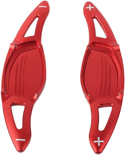 ya 10 9.16 zhengce for Audi R8 RS3 RS4 RS5 TT RS Car Steering Wheel Shift Paddle Extension Shi