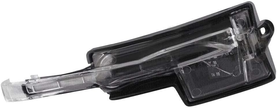 ya 11 9.14 zhengce Right Door Wing Mirror Turn Signal Light Suitable for Cadillac XTS 2013-201