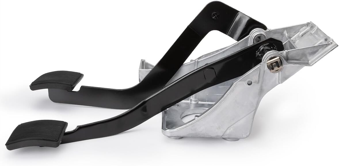 ya 11 9.14 baidiPedal Bracket Mount Assembly Fits for Ford Ranger 2001 2002 2003 04-05 XLT 2.3L