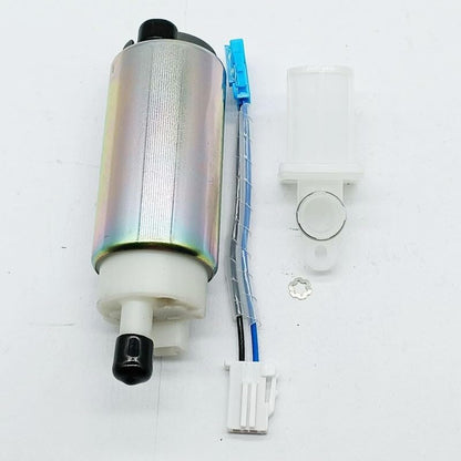 ya 23 10.7 baidi Outboard Fuel Pump for Yamaha VF150, (V-Max) LA 2015-2017/F175 LA 2015-2017