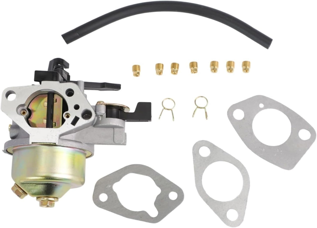 ya 26 10.21 baidi Tune Your Engine with a Customizable for Compatible Carburetor Kit