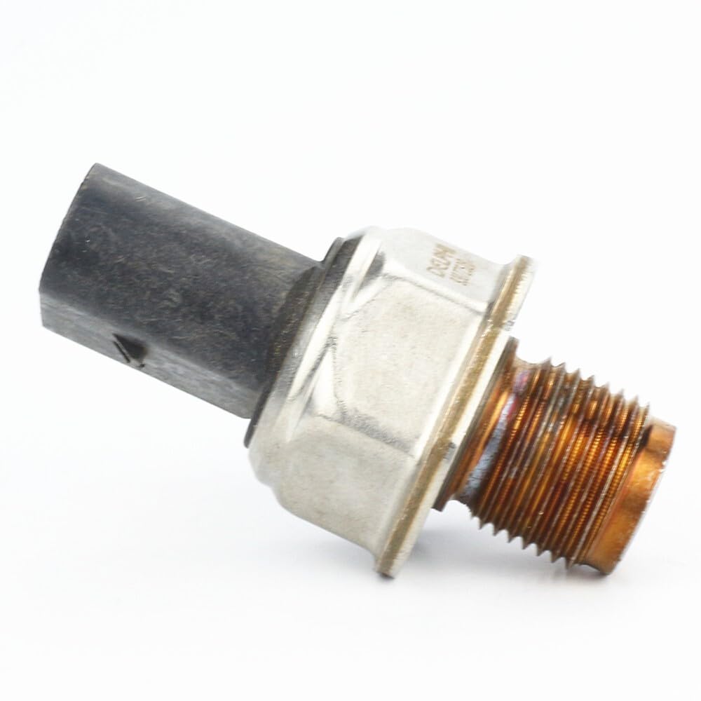 ya 5 8.10 Fuel Rail Pressure Sensor 55PP30-01 for Chevrolet for Hyundai for Kia for Opel Vauxhall