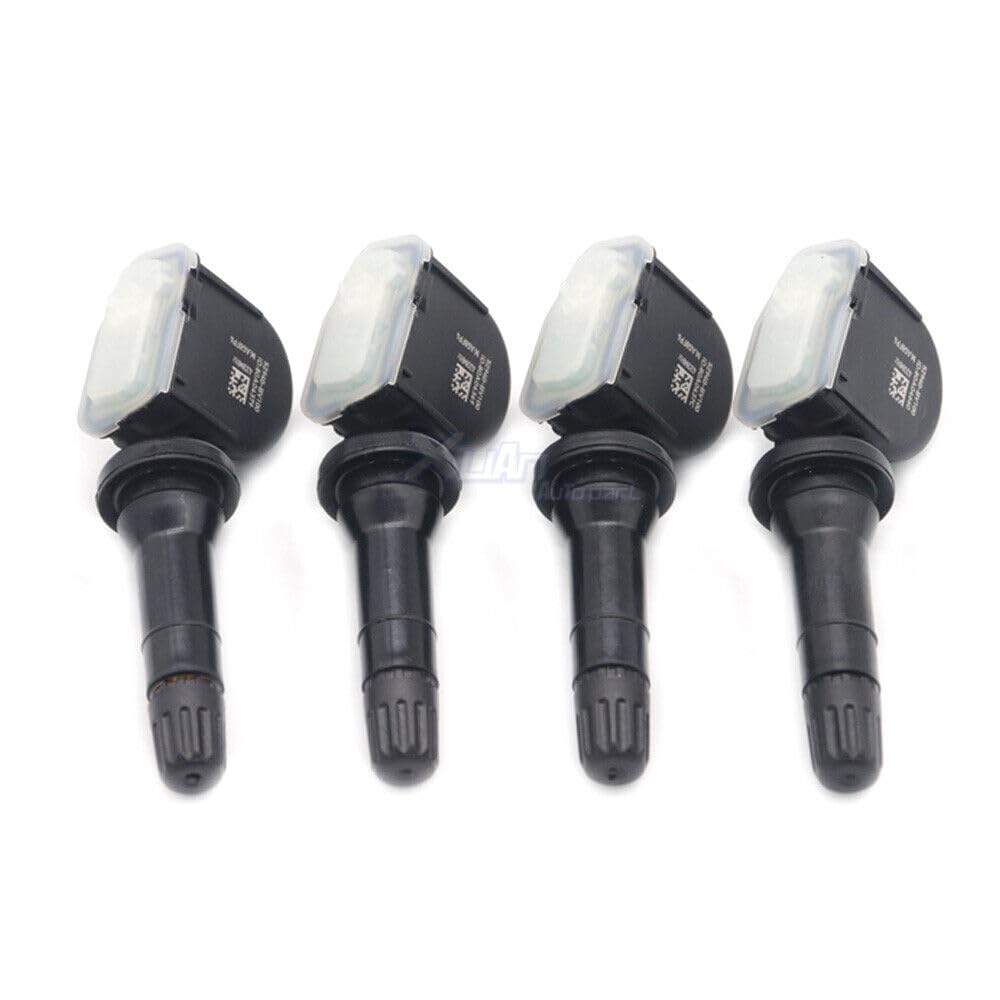 ya 4 8.8 4pcs TPMS Tire Pressure Monitoring Sensor for Hyundai Creta H1 for Kia EV6 52940-BV100