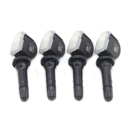 ya 4 8.8 4pcs TPMS Tire Pressure Monitoring Sensor 52940-BV100 for Hyundai Creta H1 for Kia EV6