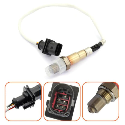 ya 4 8.8 EJ32-9F472-AA Upstream Oxygen Sensor for 15-17 for Jaguar for Land Rover Discovery Sport