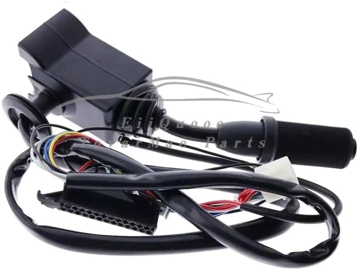 ya 10 9.16 baidi 11039407 11990164 Switch 11999331 for Volvo BM L120 L160 L30 L50 L70 L90