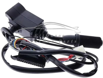 ya 10 9.16 baidi 11039407 11990164 Switch 11999331 for Volvo BM L120 L160 L30 L50 L70 L90