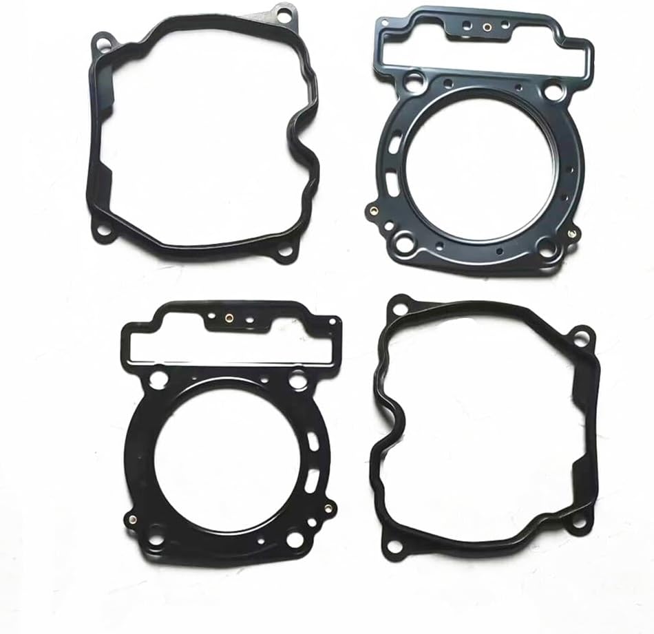 ya 9 10.24 Full Set Gasket Kit For Can Am 400 500 650 800 1000 for Outlander Renegade # 808956F