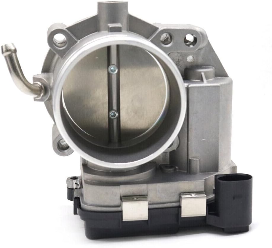 ya 4 8.8.2 Throttle Body Fits for VW for Golf 2010-2014 for JETTA 2007 2008-2014 07K133062A