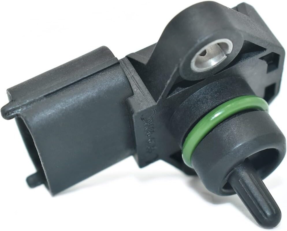 ya 11 9.14 baidifor Charger Pressure Sensor 39300-84400 Compatible with for Hyundai Sonata Santa Fe -