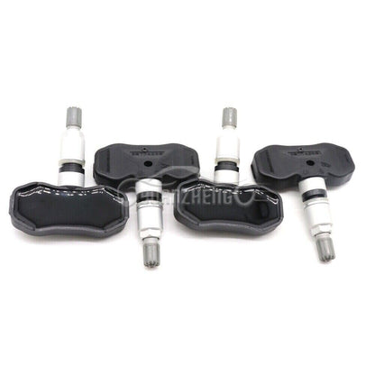 ya 2 8.15 4X TPMS for GMC for Cadillac for Chevrolet 25774006 Tire Pressure Monitor System Sensor