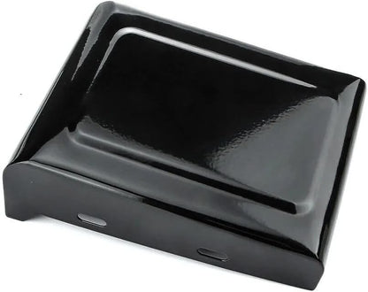 ya 23 10.7 baidi Black right-side battery fairing for Harley-Davidson Softtail Street Bob 06-17-