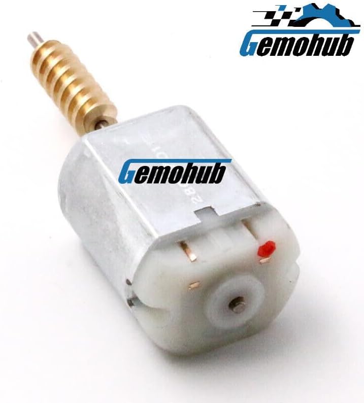 ya 5 8.24 baidi Rear Trunk Lock Actuator Motor for Chevrolet Malibu Aveo Sonic Impala for Cruze 