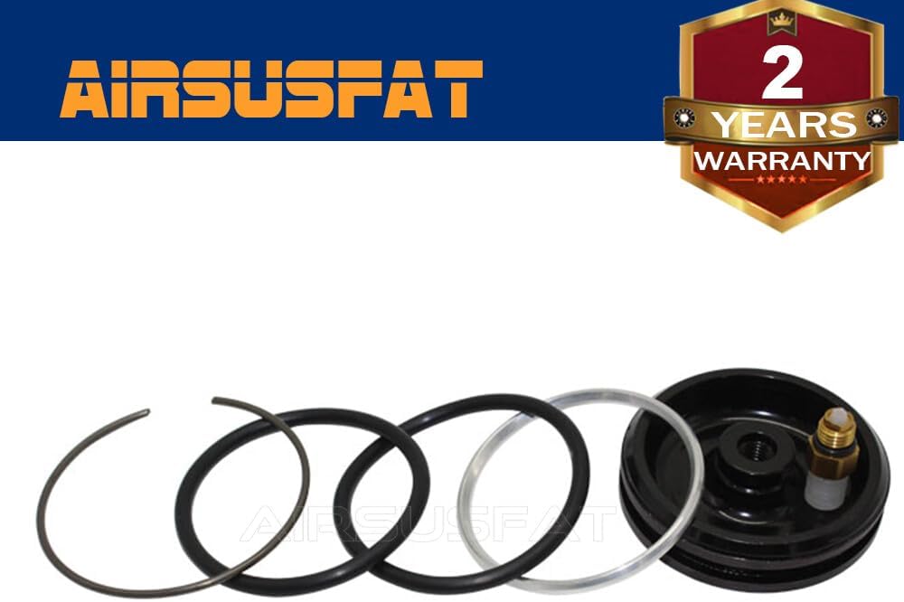 ya 8 8.24 baidi Set of Air Suspension Shock Repair Kits Front Fit for Mercedes W251 R350 R class