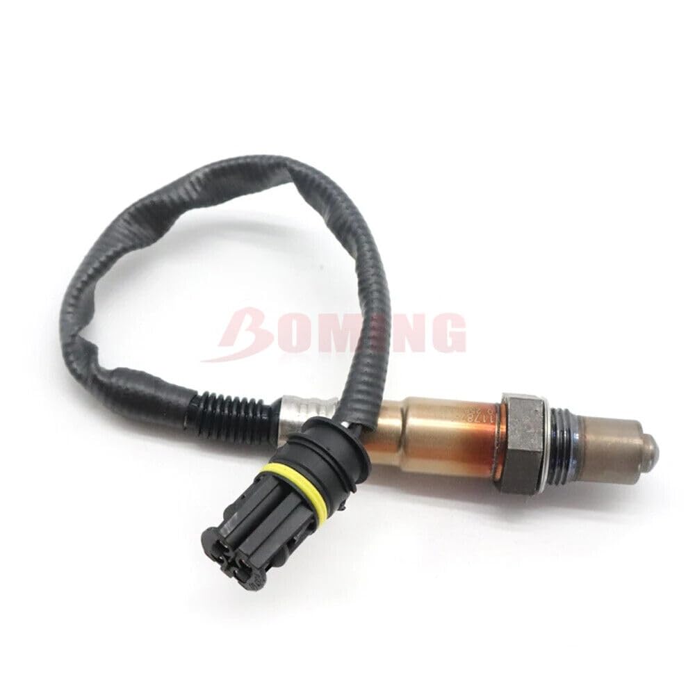 ya 5 8.24 baidi Oxygen Sensor 11787539125 for BMW E60 E61 E63 E64 E70 540i 550i 650i 2001-2014