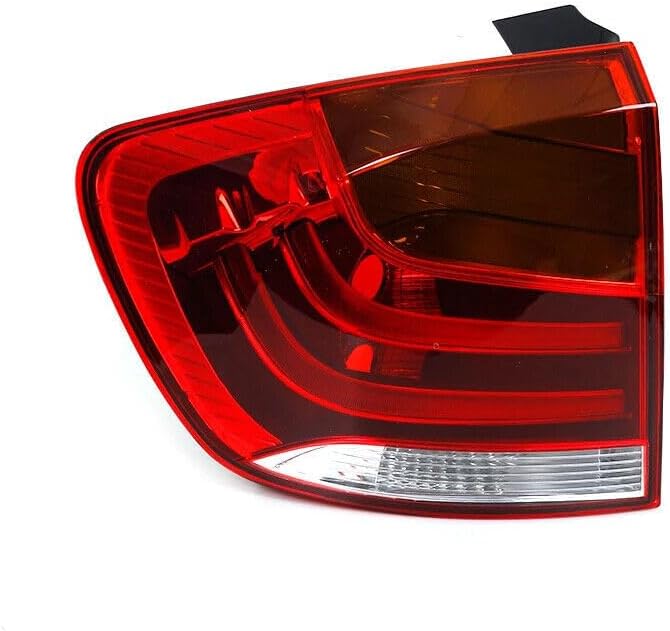 ya 7 8.24 baidi Right Outside LED Rear Tail Light Brake Lamp Turn Light For 2008-2015 for BMW X1 E84