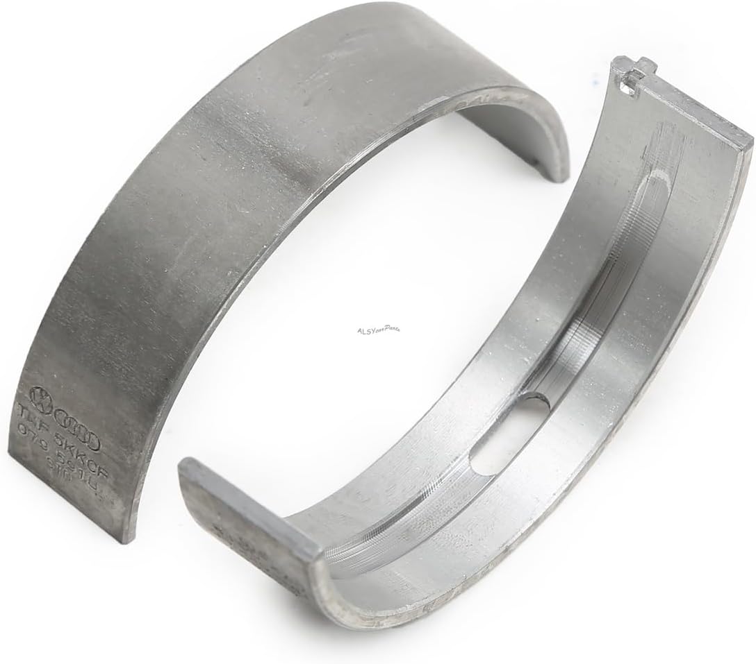 ya 11 9.14 baidiMain Con Rod and Crankshaft Bearing Kit for Audi for A4 Avant A6 S4 2002-2008 4.2L