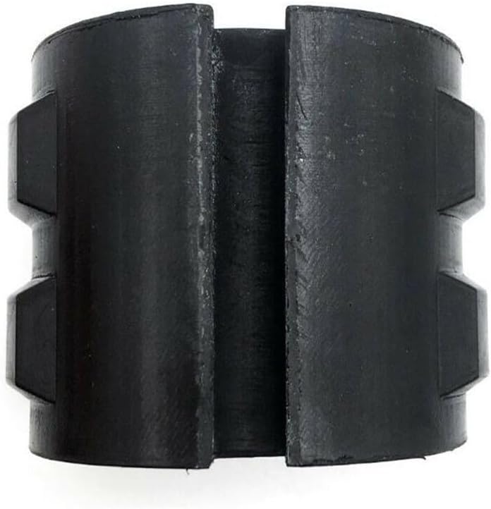 ya 11 9.14 baidiNew 2pc Front Suspension Stabilizer Anti-Sway Bar Bushing for Mercedes W221 S350