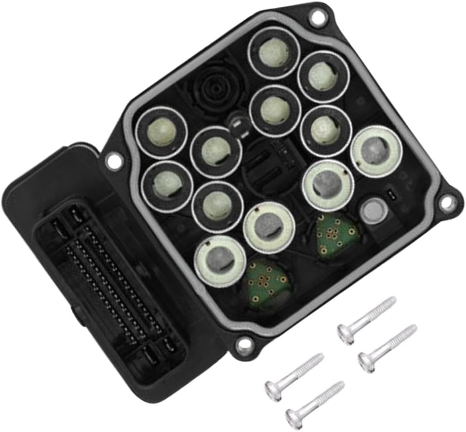 ya 2 8.15 Fits for Grand Cherokee 2014 Anti-Lock Brake System ABS Control Module