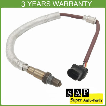 ya 4 8.8 Oxygen Sensor 0258017483 Fits for Mercedes-Benz C205 S205 W205 W213 X253 C300 E200