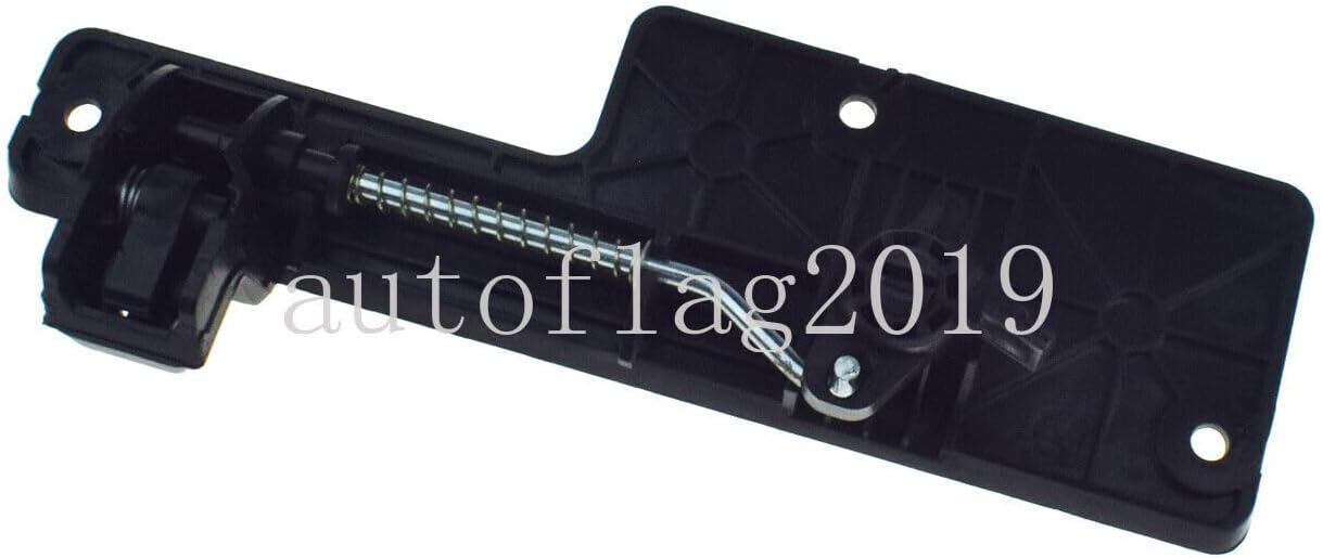 ya 4 8.24 baidi Glove Compartment Lock for VW for Golf Mk3 Vento 1991-1999 1H1857131
