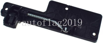 ya 4 8.24 baidi Glove Compartment Lock for VW for Golf Mk3 Vento 1991-1999 1H1857131