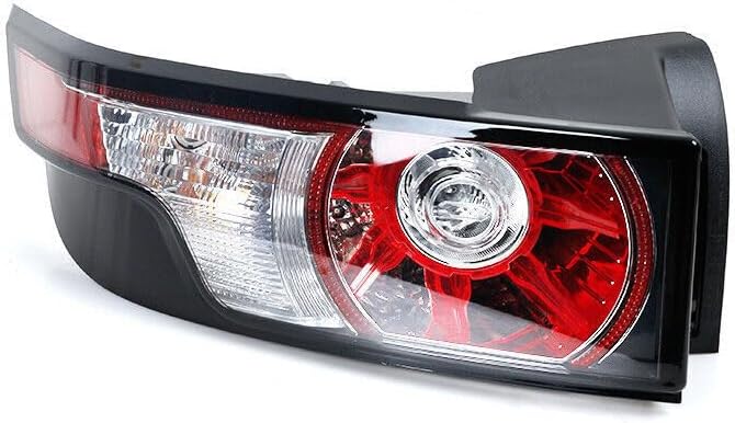 ya 2 8.15 1 piece suitable for the 2011-2015 for Land Rover for for Range Rover Evoque right rear brake light tail light
