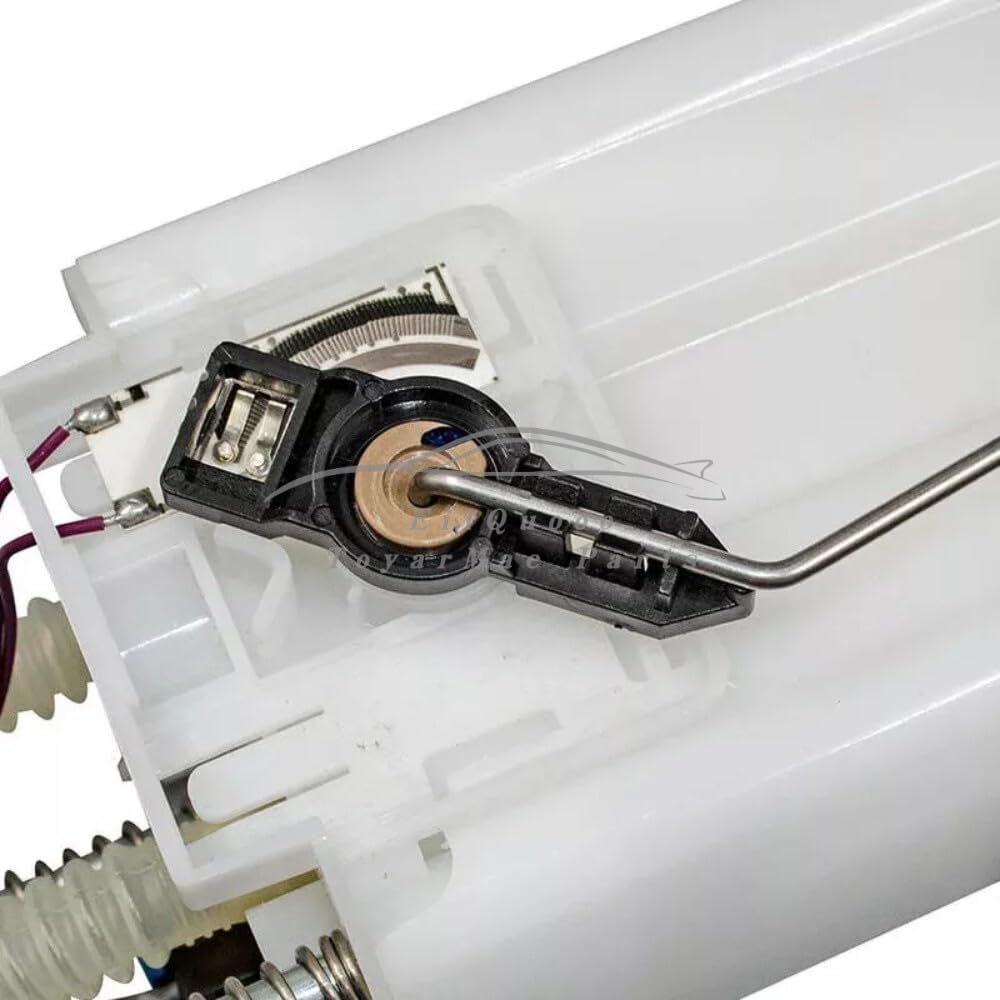 ya 8 8.24 baidi Fuel Pump Module Sending Unit 8979457130 for Isuzu D-MAX 2007-2011 TFR TFS