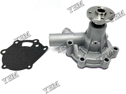 ya 13 9.15 baidi K4N Water Pump MM409302 MM433424 for Mitsubishi Engine for Mitsubishi Water Pump