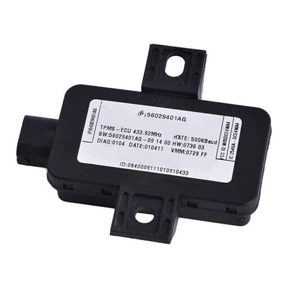 ya 4 8.8 4-pin Tire Pressure Monitoring Control Module fits for Dodge for Challenger R/T 56029542AD